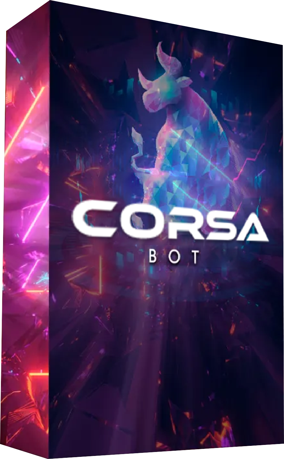 Corsa Bot